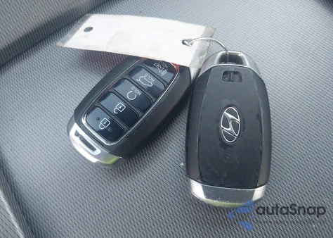 2021 Hyundai Palisade Sel из США, поврежденный, VIN KM8R4DHE3MU189868